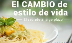 Cambio de estilo de vida